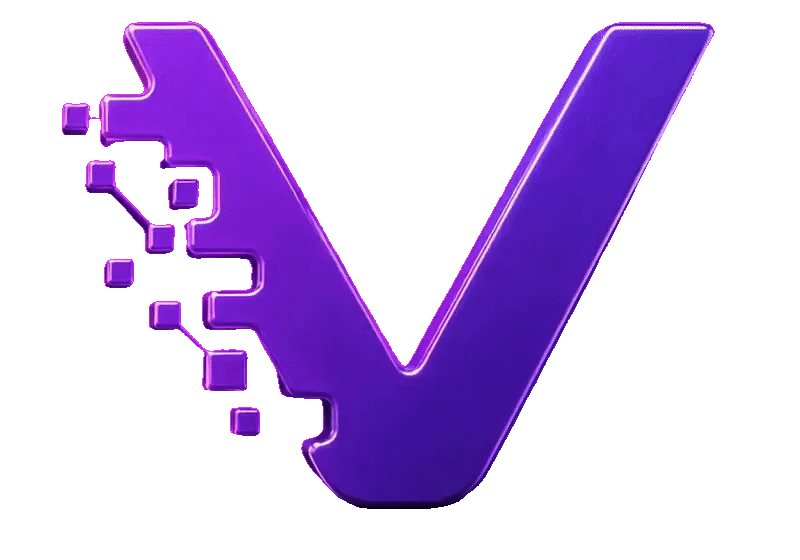 VEDX Solutions Logo